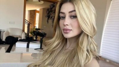 Valeria marquez shot dead during tiktok live stream