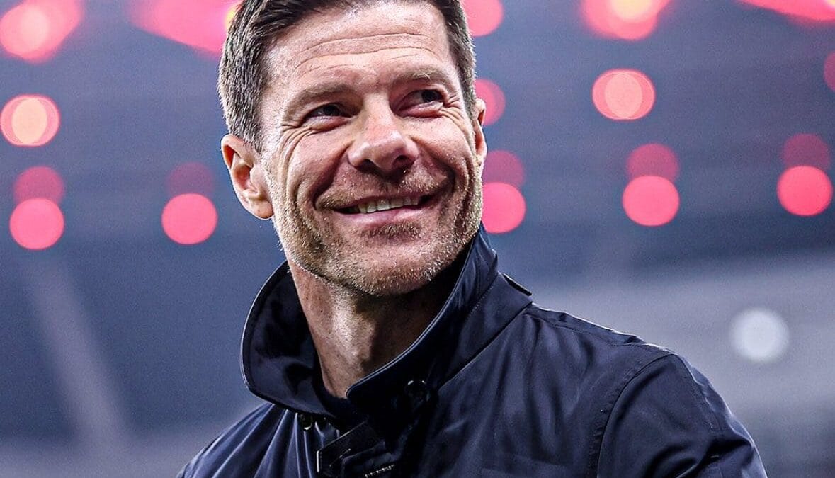 Xabi alonso to real madrid.