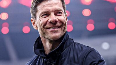 Xabi alonso to real madrid.