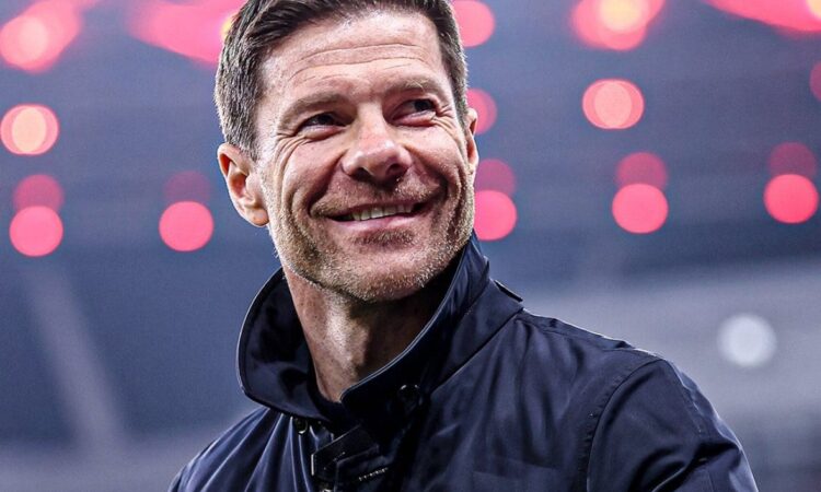 Xabi alonso to real madrid.