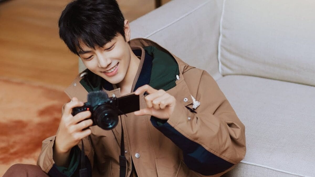 Xiao zhan starring