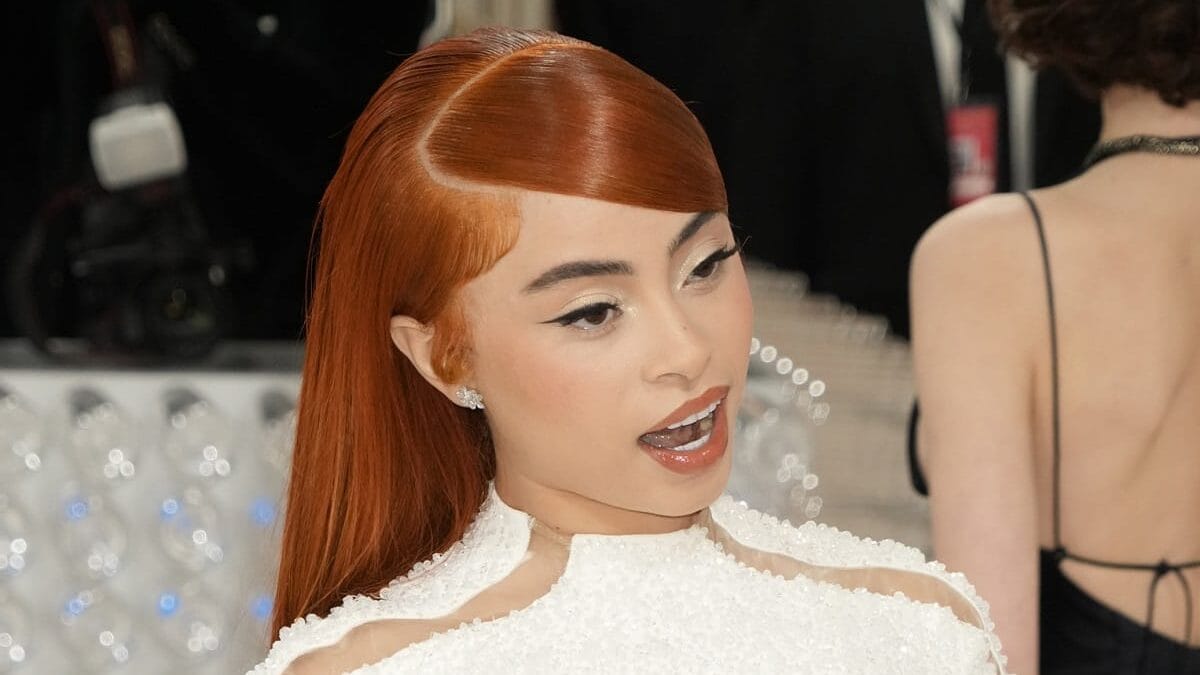 Ice spice have down syndrome