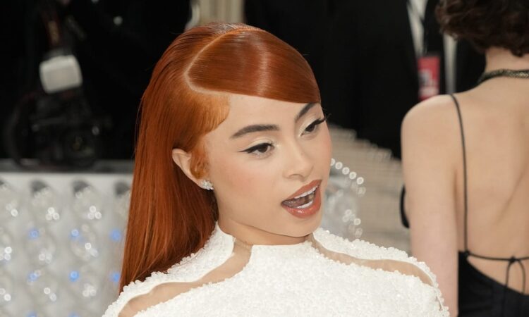 Ice spice have down syndrome