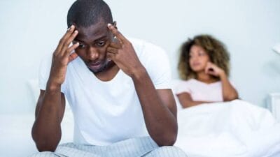 what killed my marriage