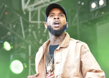 Tory lanez stabbed prison