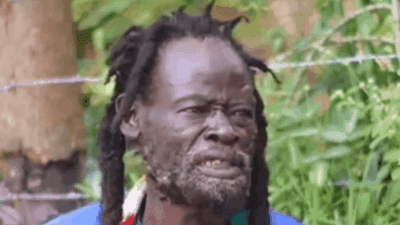 Alfred ndeta god of kakamega