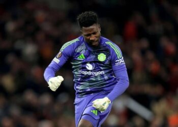 Andre onana