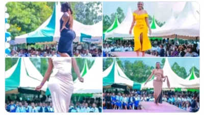 Asumbi girls cultural day