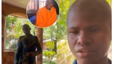 baraka joseph