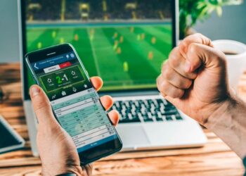 Betting in kenya photo