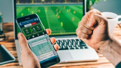 Betting in kenya photo