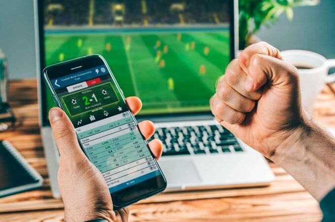 Betting in kenya photo