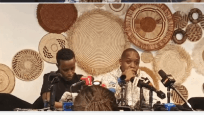 Boniface mwangi recounts tanzania abduction torture