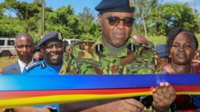 Dig eliud langat