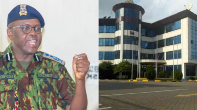 Dig lagat and standard group