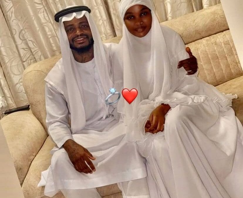 Diamond platnumz married zuchu