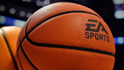 Ea sports college basketball