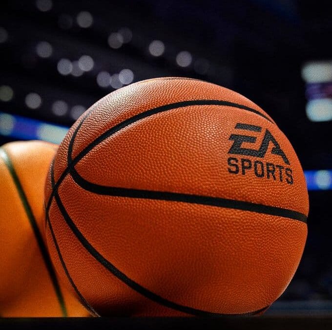 Ea sports college basketball