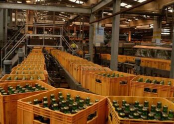 Eabl kenya photo