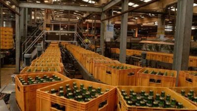 Eabl kenya photo