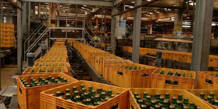 Eabl kenya photo