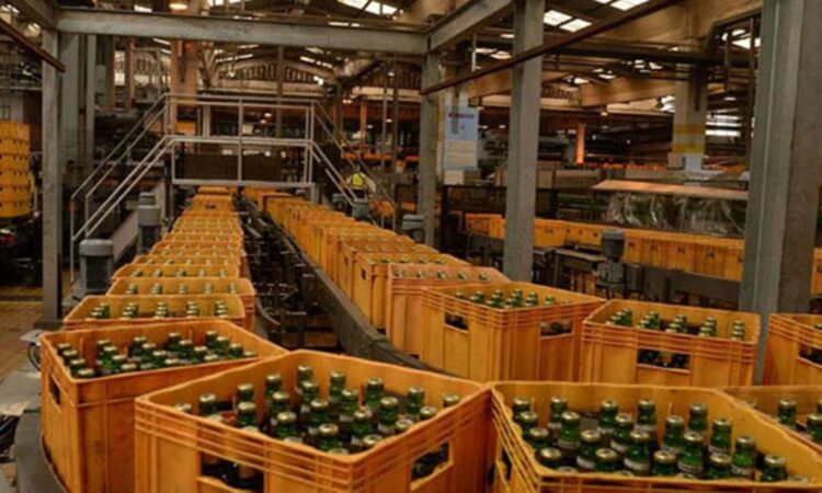 Eabl kenya photo
