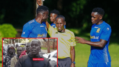 Fkf official showing card
