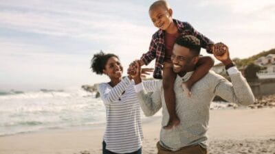 Family love