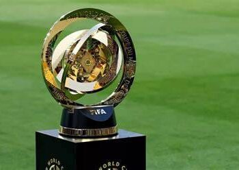 Fifa club world cup 20205