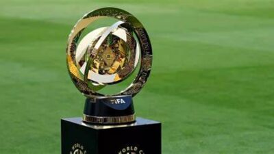 Fifa club world cup 20205