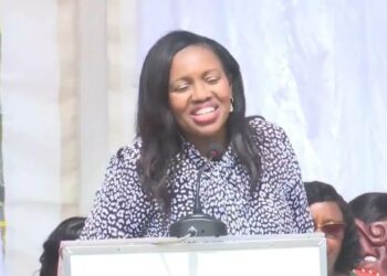 Governor susan kihika