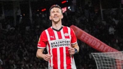 Ivan perisic