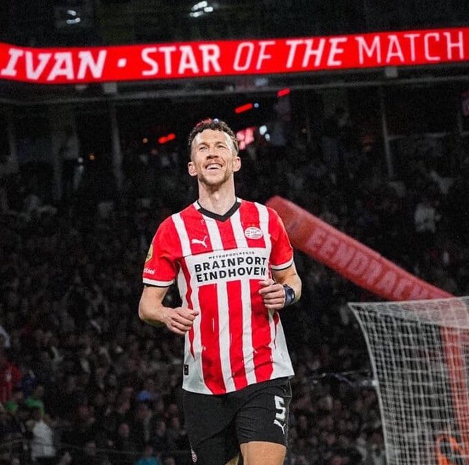 Ivan perisic