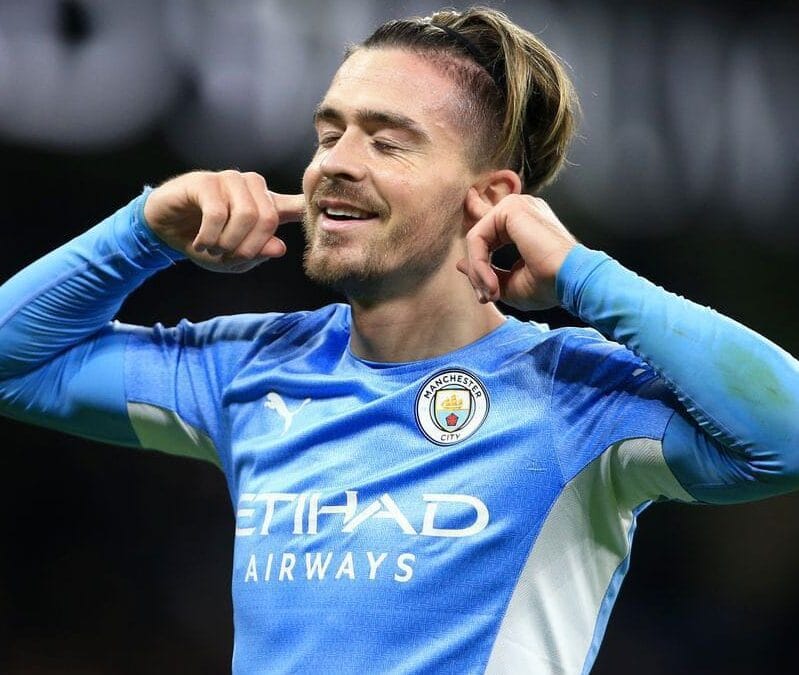 Jack grealish