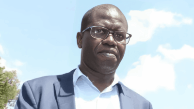 Johnsen oduor