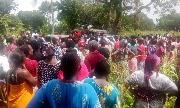 Kajajini area malindi as boy committed suicide