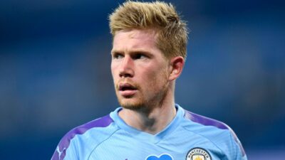 Kevin de bruyne photo
