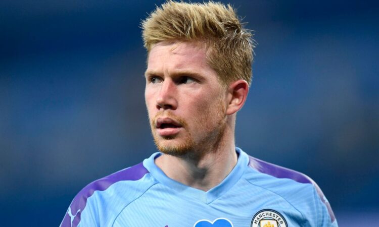 Kevin de bruyne photo