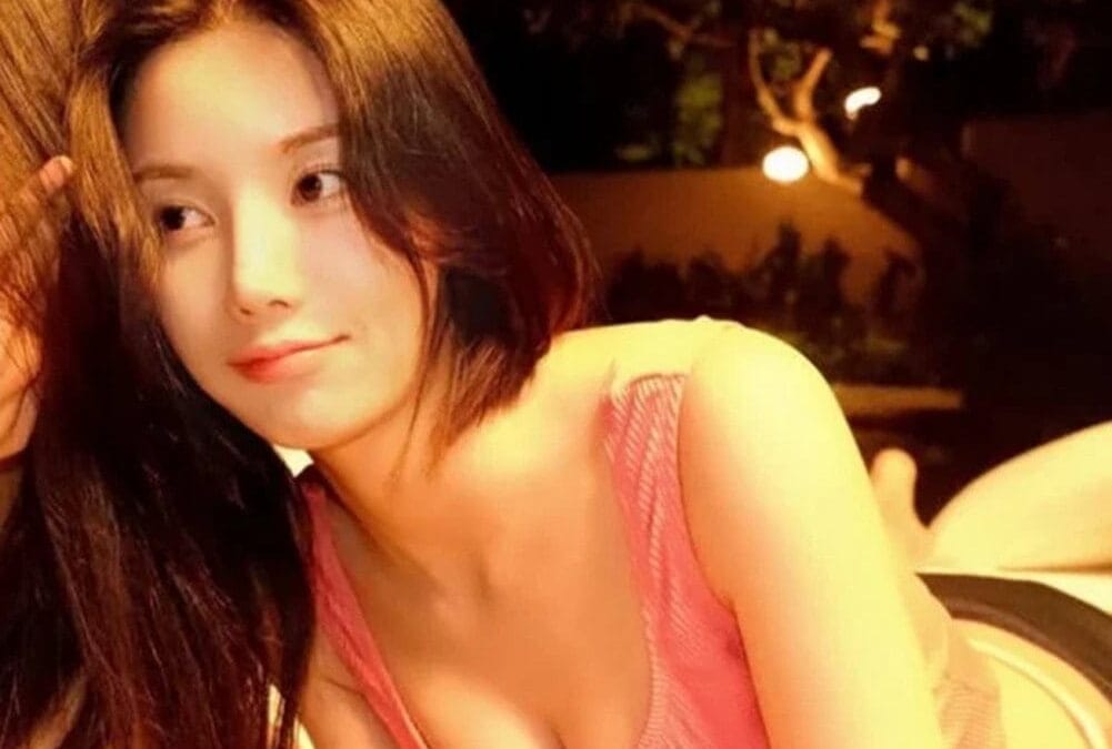 Kwon eun bi