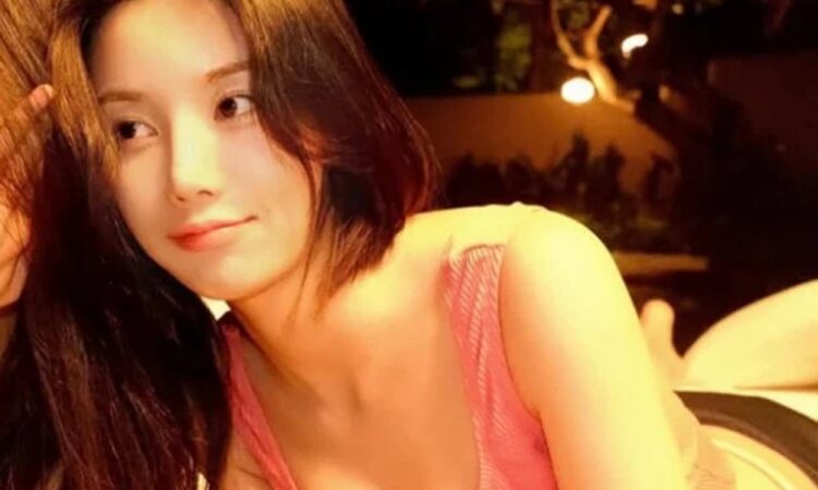 Kwon eun bi