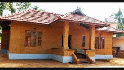 Luxury house photo