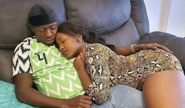 Marriage in 22nd century photo in kenya