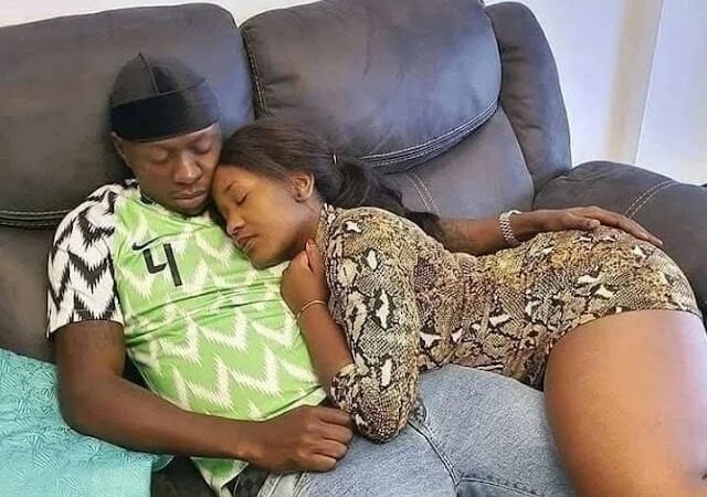 Marriage in 22nd century photo in kenya