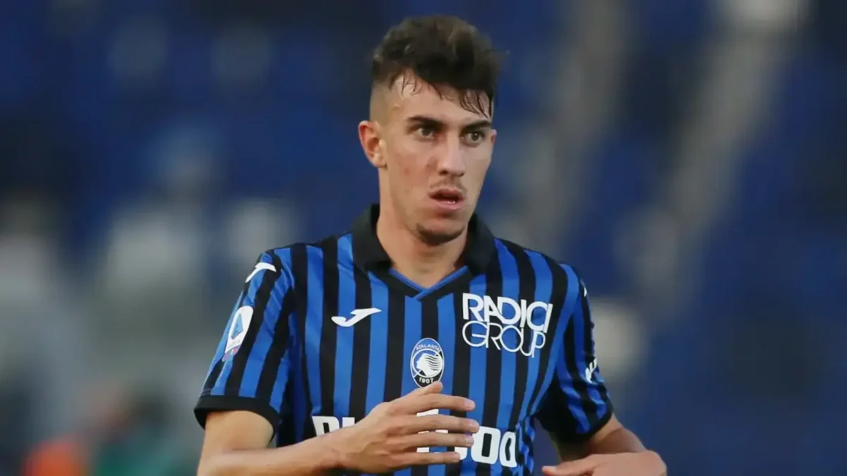 Matteo ruggeri