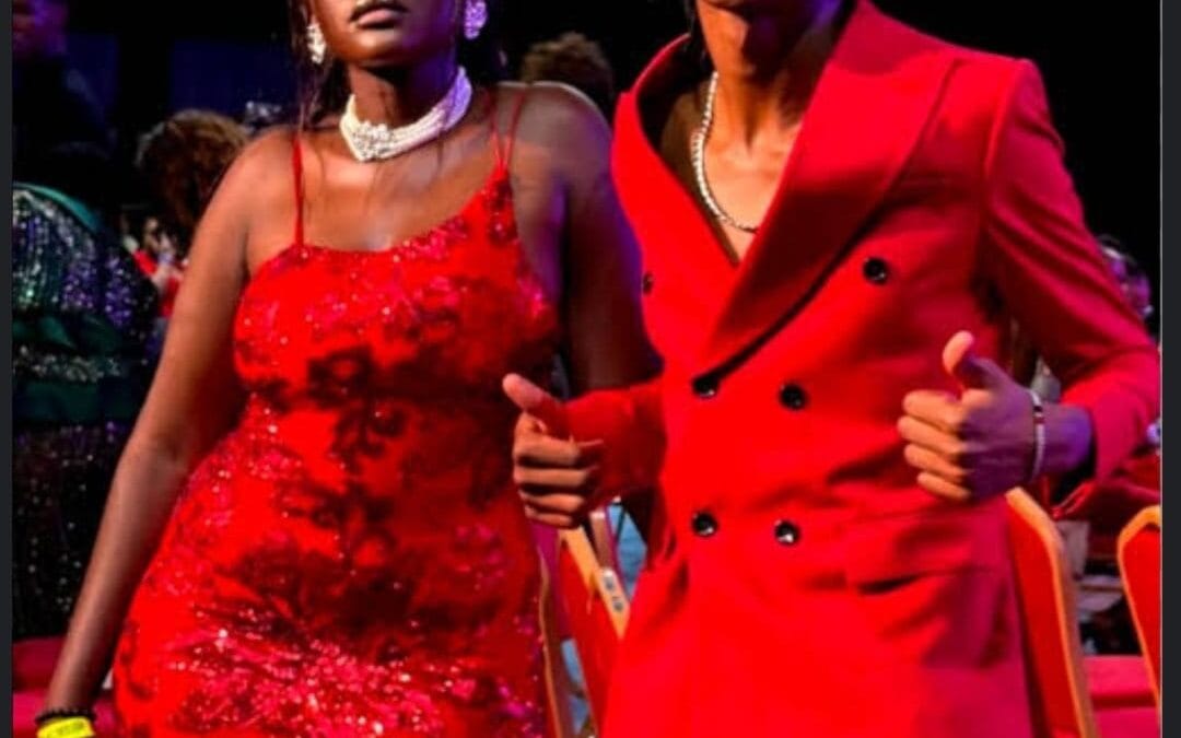 Mokaya and mitchelle
