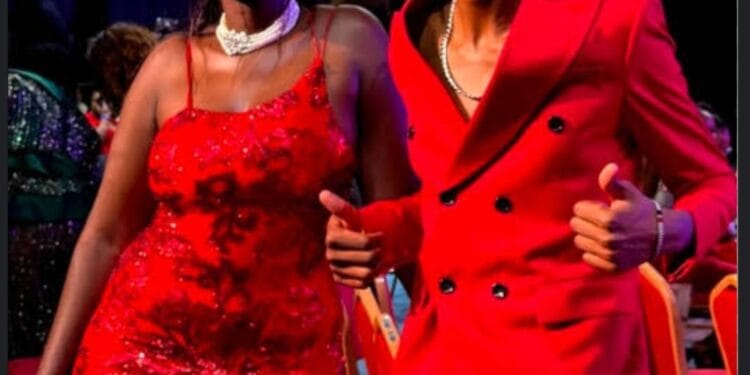 Mokaya and mitchelle