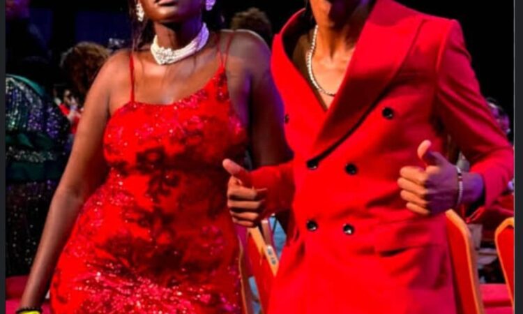Mokaya and mitchelle