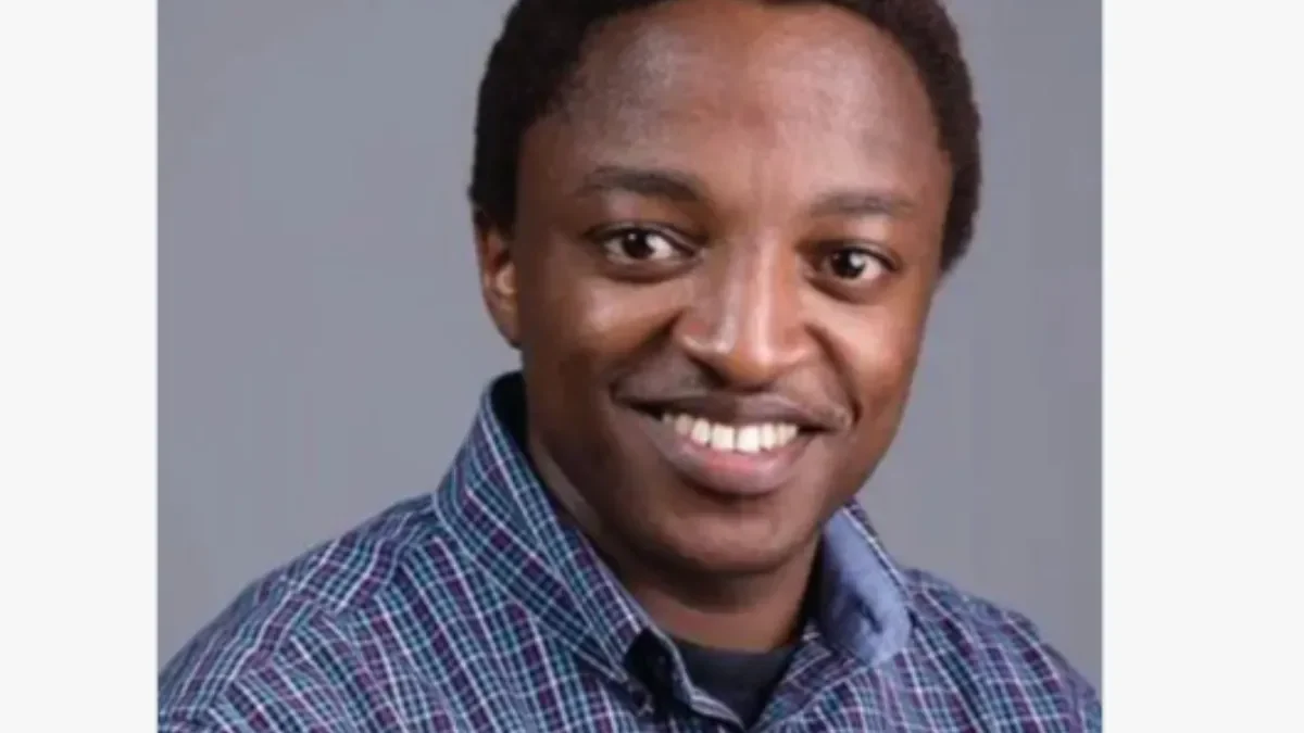 Ndiangui kinyagia