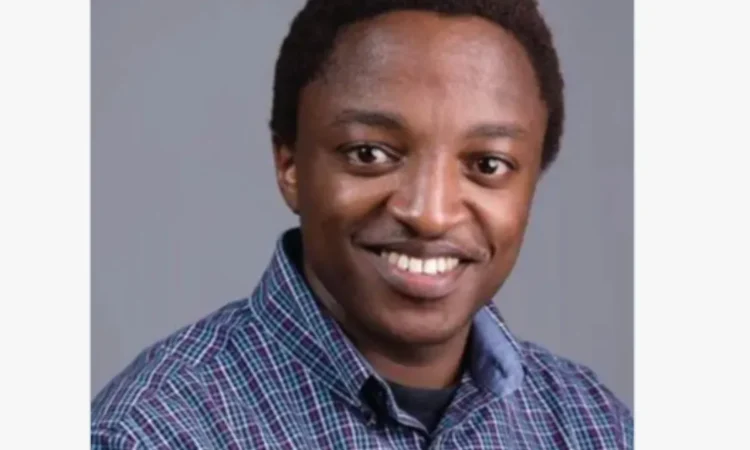 Ndiangui kinyagia