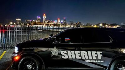 North carolina mass shooting